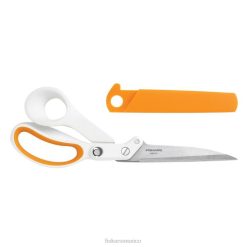 amplificar tijeras para medios mixtos (10") Fiskars J4HHH562 herramienta