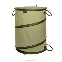 bolsa de jardín canguro (30 galones) Fiskars J4HHH289 herramienta