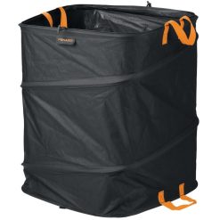 bolsa de jardín plegable (57 galones) Fiskars J4HHH294 herramienta