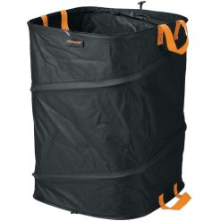 bolsa de jardín plegable cuadrada (46 galones) Fiskars J4HHH296 herramienta
