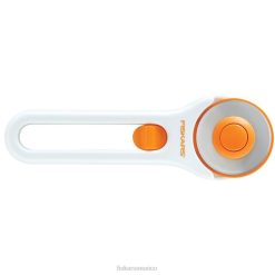 bordeadora de papel rotativa (45 mm) Fiskars J4HHH491 herramienta