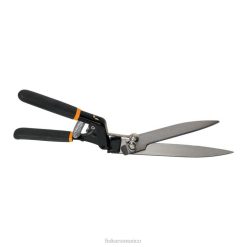 cizallas para césped con palanca eléctrica Fiskars J4HHH149 herramienta