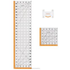 conjunto de conectores de regla Fiskars J4HHH505 herramienta