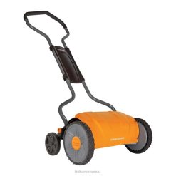 cortacésped de carrete permanente Fiskars J4HHH224 herramienta