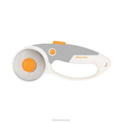 cortador giratorio de bucle de titanio (60 mm) Fiskars J4HHH470 herramienta