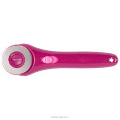 Cortador giratorio de palo de diseño, bayas brillantes (45 mm) Fiskars J4HHH516 herramienta