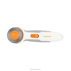 cortador giratorio de varilla de titanio (45 mm) Fiskars J4HHH472 herramienta