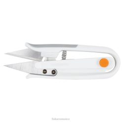 cortahilos ultraafilados (5") Fiskars J4HHH598 herramienta