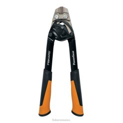 cortapernos pro powergear (14") Fiskars J4HHH672 herramienta