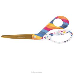 creado con tijeras para coser en negrita (8 pulg.) Fiskars J4HHH565 herramienta