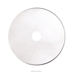 cuchilla giratoria recta (60 mm) Fiskars J4HHH519 herramienta