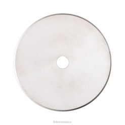 cuchilla giratoria recta (65 mm) Fiskars J4HHH485 herramienta