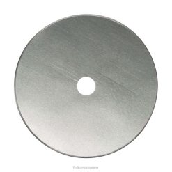 cuchilla giratoria recta-bricolaje (65 mm) Fiskars J4HHH641 herramienta