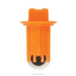 cuchilla para cortar círculos de tela Fiskars J4HHH645 herramienta