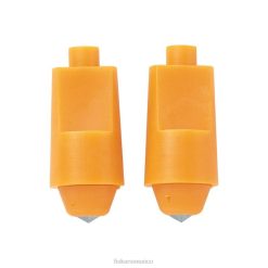 cuchillas de repuesto para cortador circular (paquete de 2) Fiskars J4HHH364 herramienta