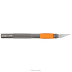 cuchillo con detalle de agarre suave Fiskars J4HHH368 herramienta