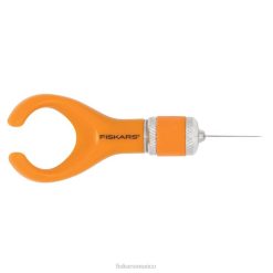 cuchillo con detalle de punta de los dedos (diseño de bucle) Fiskars J4HHH367 herramienta