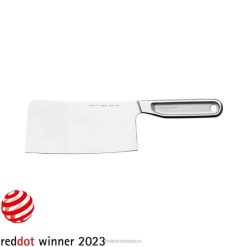 cuchillo de carnicero todo de acero Fiskars J4HHH333 herramienta