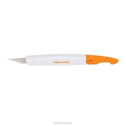 cuchillo de detalle fácil de cambiar - bricolaje Fiskars J4HHH397 herramienta
