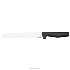 cuchillo de pan de borde duro Fiskars J4HHH342 herramienta
