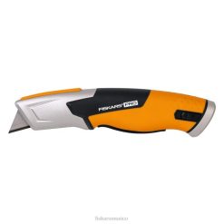 cuchillo de seguridad Fiskars J4HHH699 herramienta
