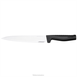 cuchillo de trinchar de borde duro Fiskars J4HHH349 herramienta