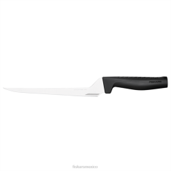 cuchillo para filetear de borde duro Fiskars J4HHH346 herramienta