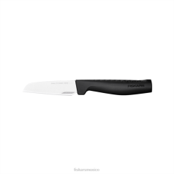 cuchillo pelador de borde duro Fiskars J4HHH335 herramienta