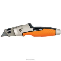 cuchillo utilitario de pintor profesional Fiskars J4HHH705 herramienta