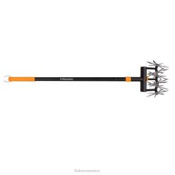 cultivador rotativo extensible (40"-60") Fiskars J4HHH123 herramienta