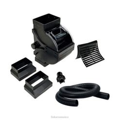 diverterpro desviador de agua de lluvia Fiskars J4HHH308 herramienta