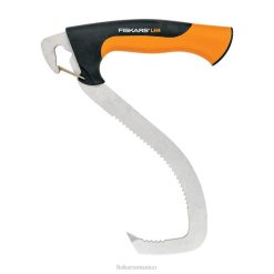 gancho para troncos (10") Fiskars J4HHH95 herramienta
