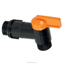 grifo de repuesto para barril de lluvia Fiskars J4HHH309 herramienta