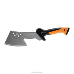 hacha (18") Fiskars J4HHH72 herramienta