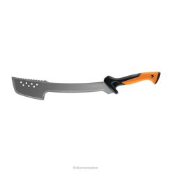 hacha machete (29") Fiskars J4HHH85 herramienta