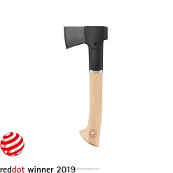 Hacha norden n7 (14 pulg.) Fiskars J4HHH77 herramienta