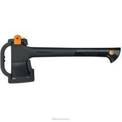 hacha para picar (17 pulg.) Fiskars J4HHH75 herramienta