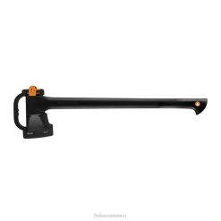 hacha partida (28") Fiskars J4HHH89 herramienta