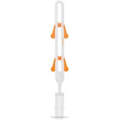 herramienta de alineación de vinilo curvo Fiskars J4HHH633 herramienta