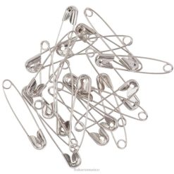 Imperdibles para acolchar y manualidades (20 uds.) Fiskars J4HHH612 herramienta