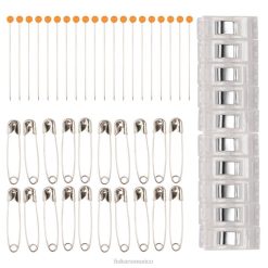 kit de fijación (50 uds.) Fiskars J4HHH614 herramienta