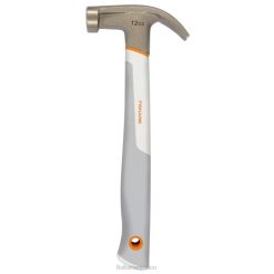 martillo de precisión (12 oz.) Fiskars J4HHH422 herramienta
