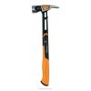 Martillo para armar pro isocore de 28 oz (16") Fiskars J4HHH684 herramienta