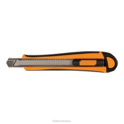 navaja multiusos (9 mm) (5 hojas) Fiskars J4HHH383 herramienta