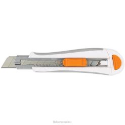 navaja multiusos desmontable (18 mm)-bricolaje (5 hojas) Fiskars J4HHH406 herramienta