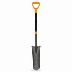 pala de drenaje Fiskars J4HHH251 herramienta