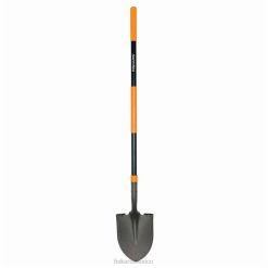 pala de excavación Fiskars J4HHH261 herramienta