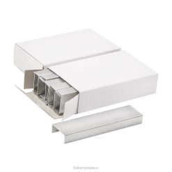 paquete de recargas de grapas: estándar Fiskars J4HHH646 herramienta