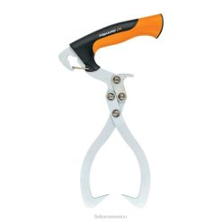 pinzas para troncos (13") Fiskars J4HHH100 herramienta