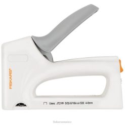 pistola grapadora de precisión Fiskars J4HHH403 herramienta